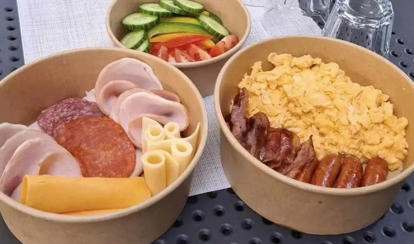 BJ81 Suite Hotel Sifok