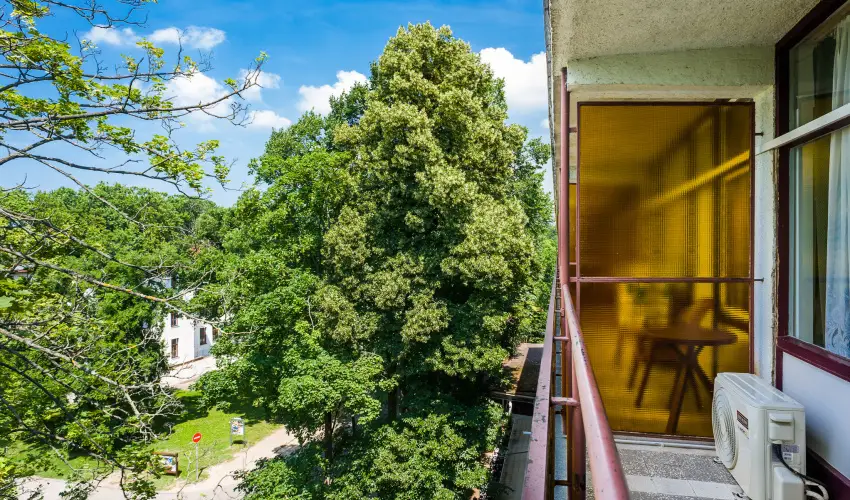 CE Napf�ny Hotel  Si�fok