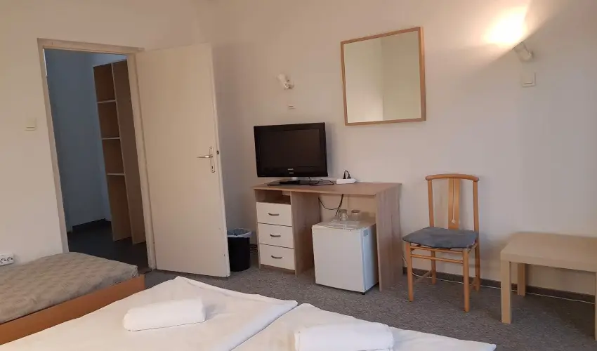 CE Napf�ny Hotel  Si�fok