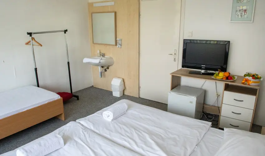 CE Napf�ny Hotel  Si�fok