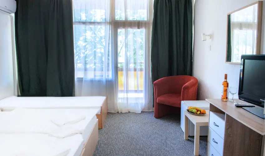 CE Napf�ny Hotel  Si�fok