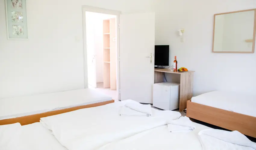 CE Napf�ny Hotel  Si�fok