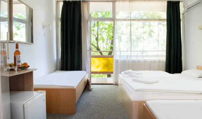 CE Napf�ny Hotel  Si�fok