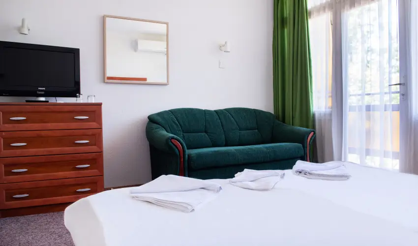 CE Napf�ny Hotel  Si�fok