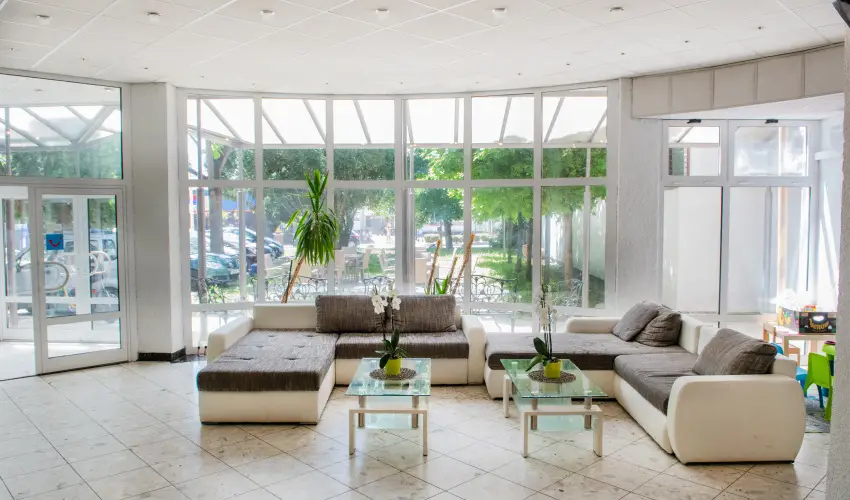 CE Napf�ny Hotel  Si�fok