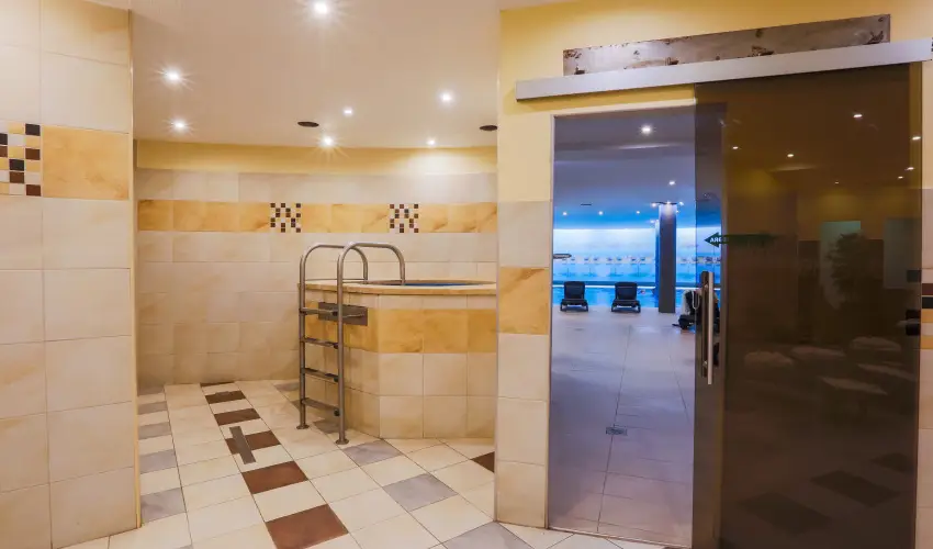 CE Plaza Hotel Siófok