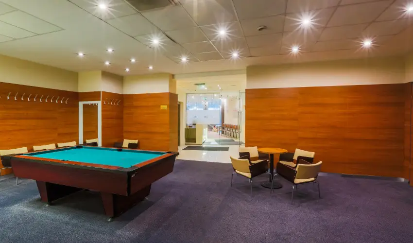 CE Plaza Hotel Siófok
