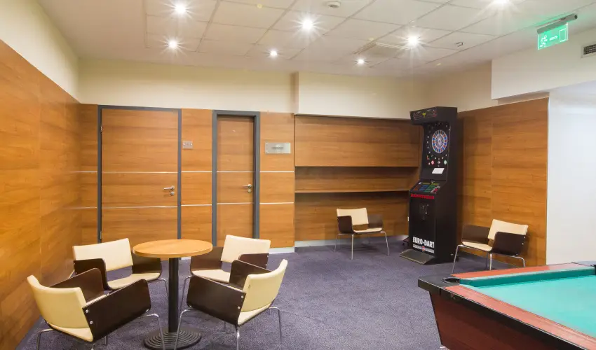 CE Plaza Hotel Siófok