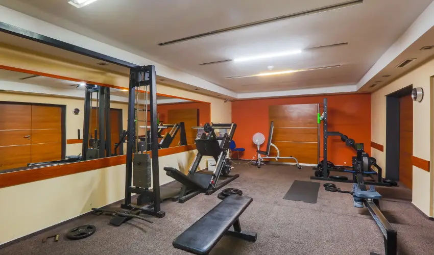 CE Plaza Hotel Siófok