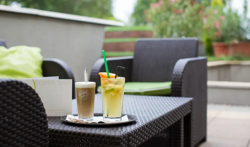 CE Plaza Hotel Siófok