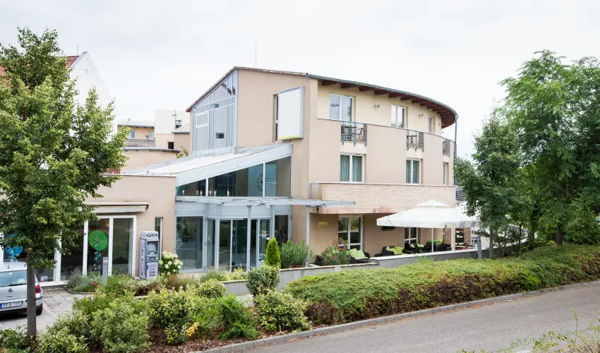 CE Plaza Hotel Siófok