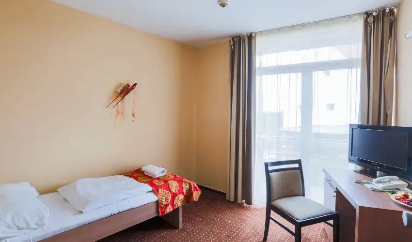 CE Plaza Hotel Siófok