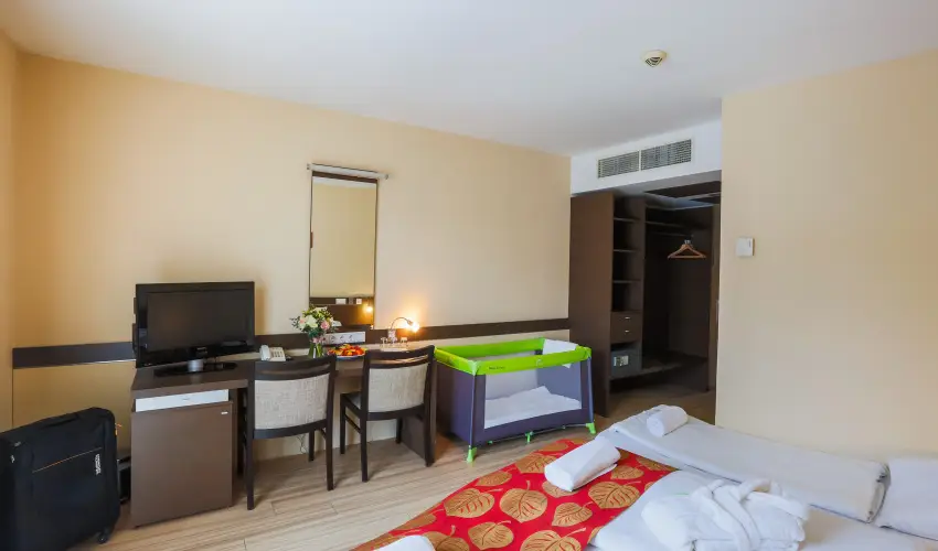 CE Plaza Hotel Siófok