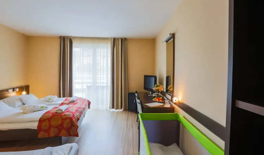 CE Plaza Hotel Siófok