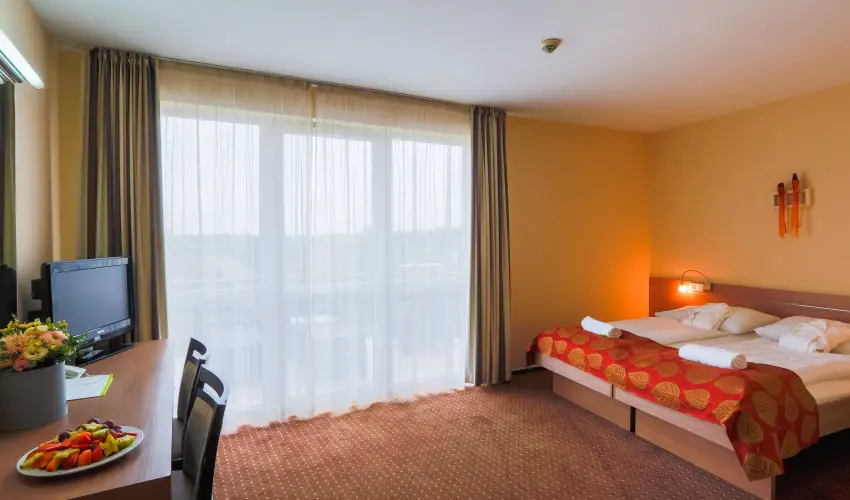 CE Plaza Hotel Siófok