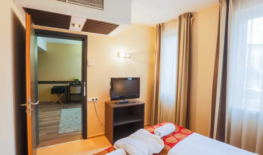 CE Plaza Hotel Siófok