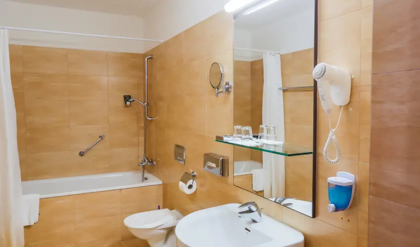 CE Plaza Hotel Siófok