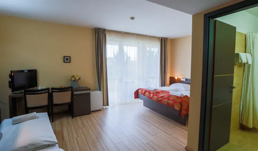 CE Plaza Hotel Siófok