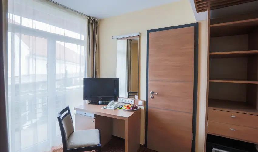 CE Plaza Hotel Siófok