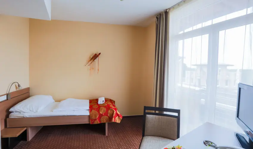 CE Plaza Hotel Siófok