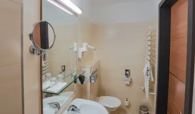 CE Plaza Hotel Sifok