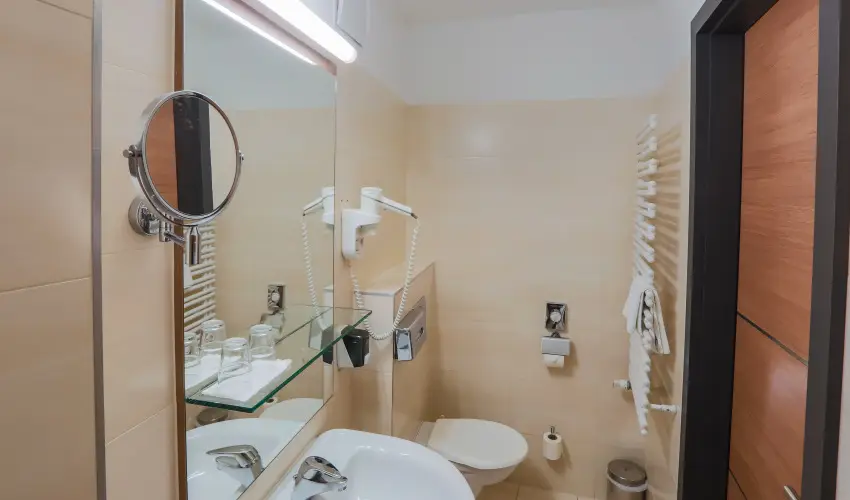 CE Plaza Hotel Siófok