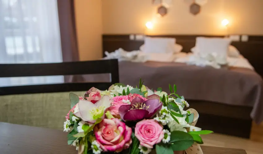 CE Plaza Hotel Siófok