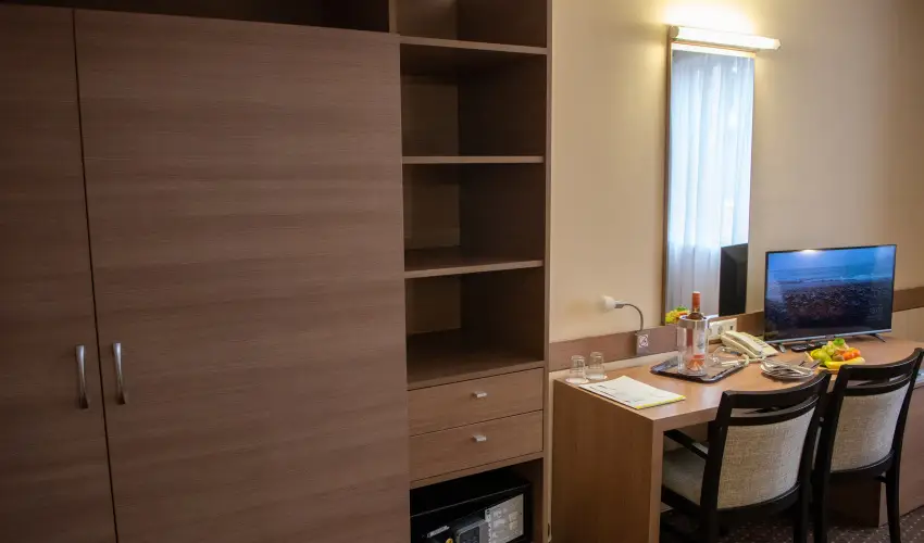 CE Plaza Hotel Siófok