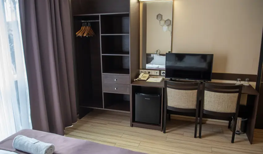 CE Plaza Hotel Siófok