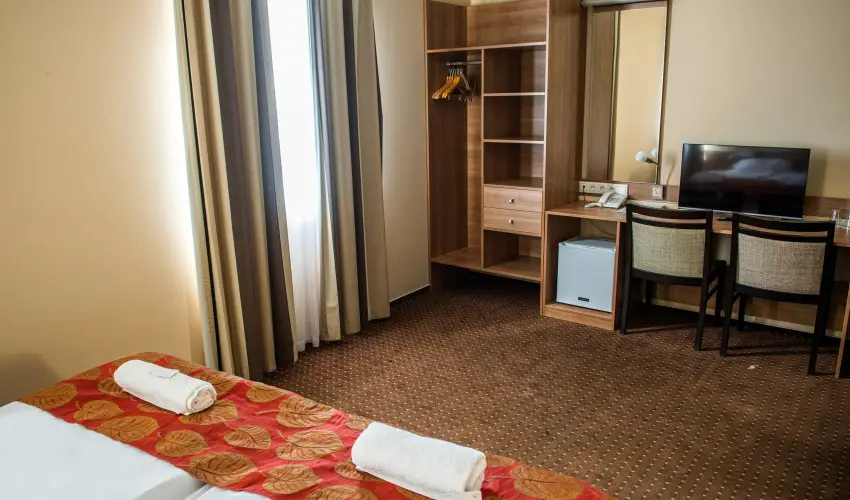 CE Plaza Hotel Siófok