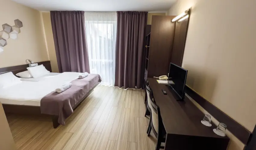 CE Plaza Hotel Siófok