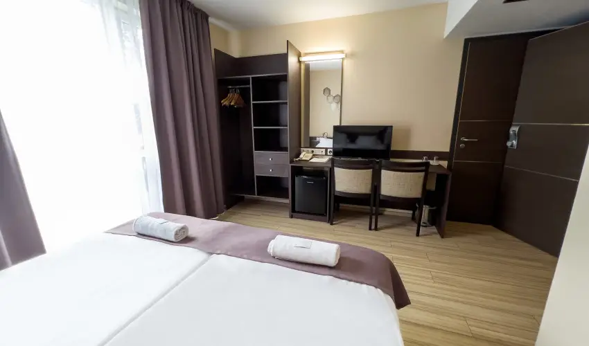 CE Plaza Hotel Siófok