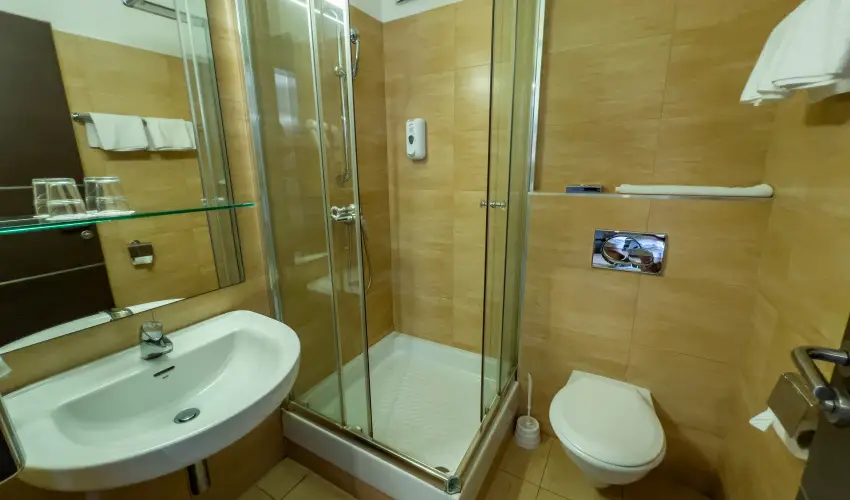 CE Plaza Hotel Siófok