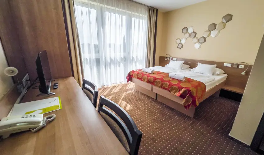 CE Plaza Hotel Siófok