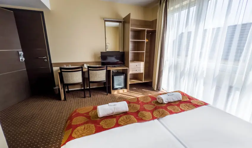 CE Plaza Hotel Siófok
