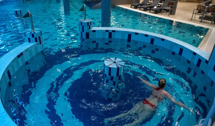 CE Plaza Hotel Siófok