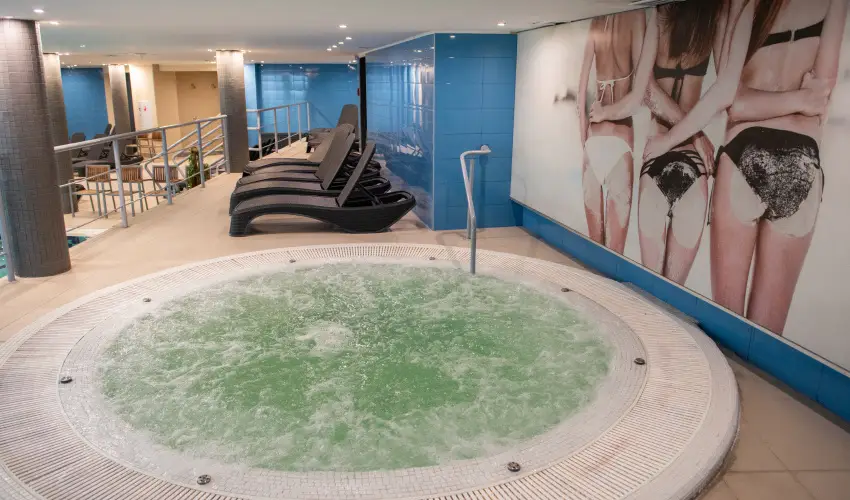 CE Plaza Hotel Siófok
