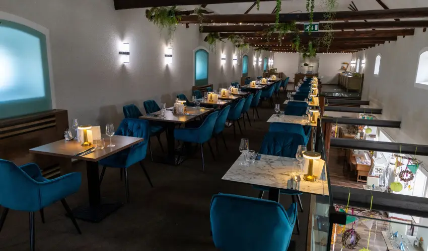 CE Plaza Hotel Siófok