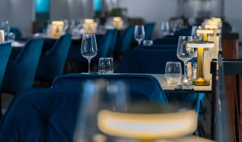 CE Plaza Hotel Siófok
