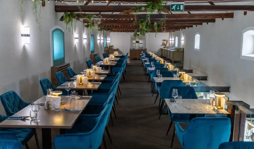 CE Plaza Hotel Siófok