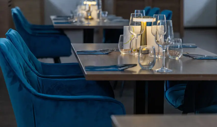 CE Plaza Hotel Siófok