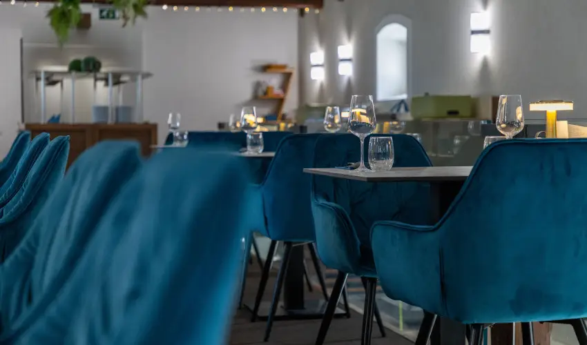 CE Plaza Hotel Siófok