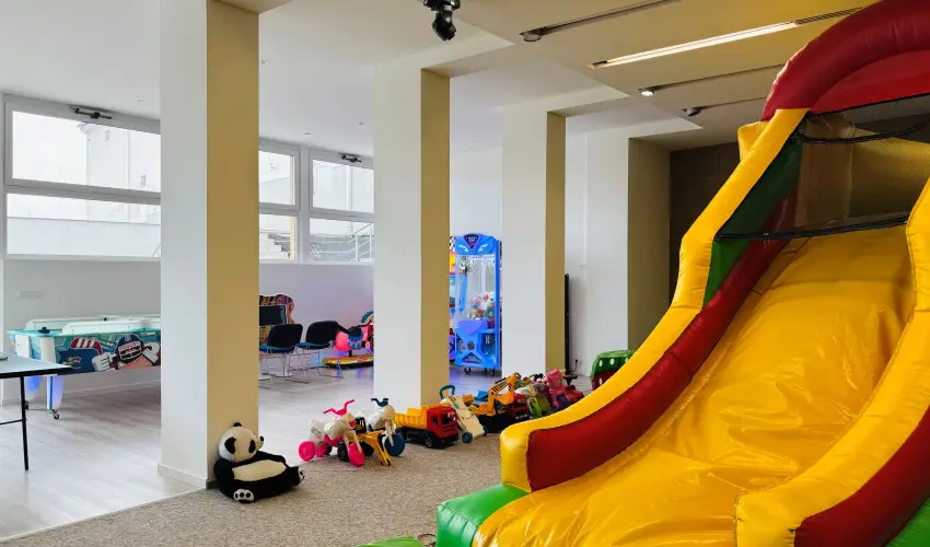 CE Plaza Hotel Siófok