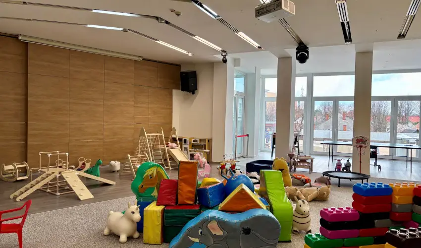 CE Plaza Hotel Siófok