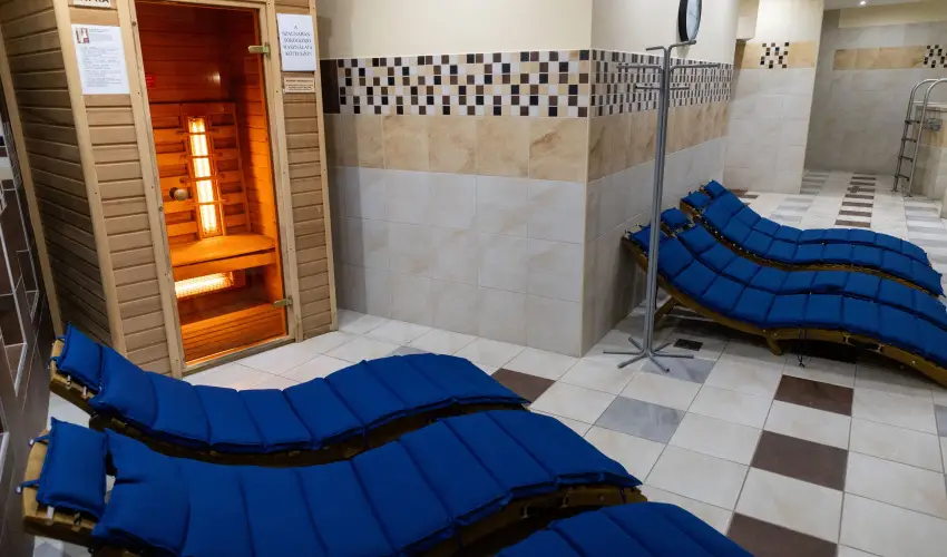 CE Plaza Hotel Siófok