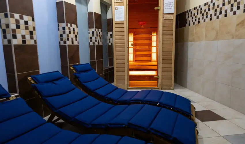 CE Plaza Hotel Siófok
