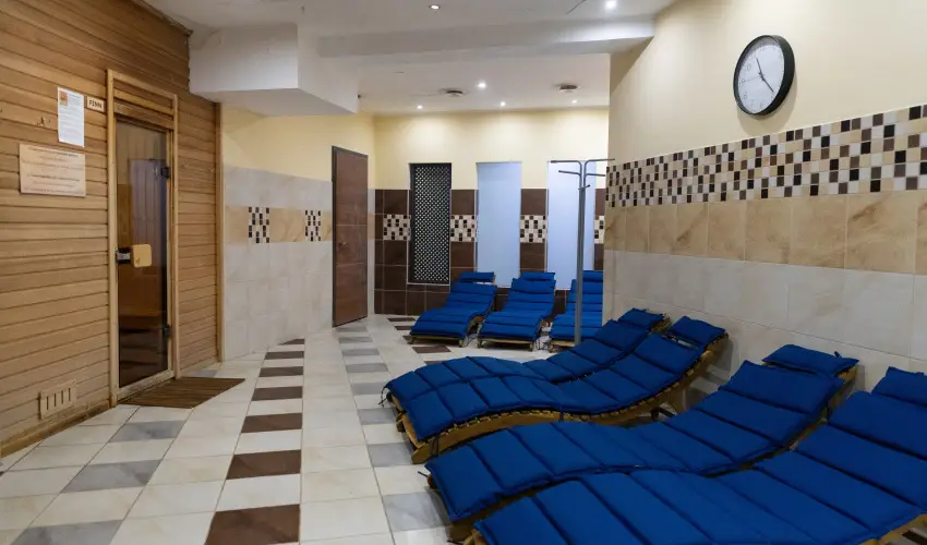 CE Plaza Hotel Siófok