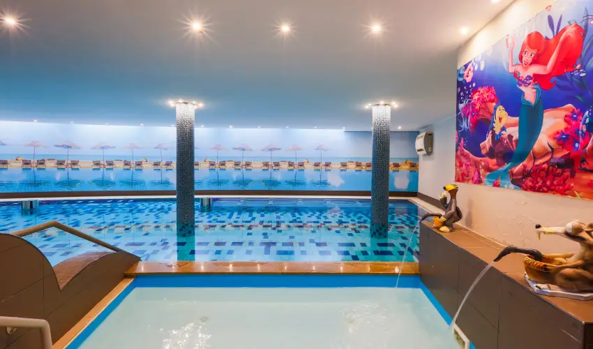 CE Plaza Hotel Siófok