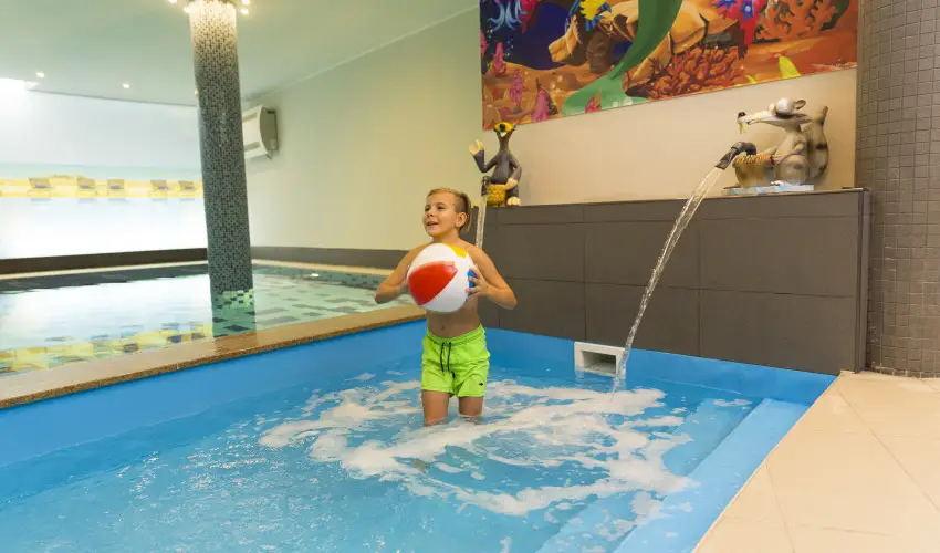 CE Plaza Hotel Siófok