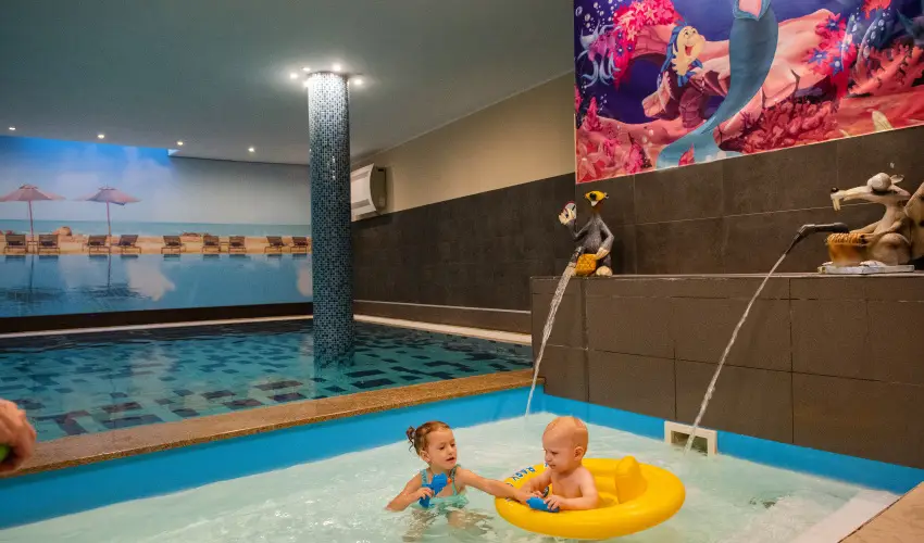 CE Plaza Hotel Siófok